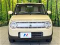 2015 Suzuki Lapin