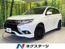 2018 Mitsubishi Outlander