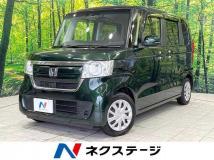 2019 Honda N BOX