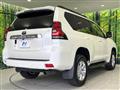 2022 Toyota Land Cruiser Prado