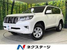 2022 Toyota Land Cruiser Prado