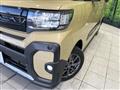 2022 Daihatsu Tanto