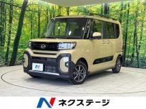 2022 Daihatsu Tanto