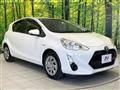 2015 Toyota AQUA