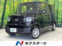 2026 Honda N BOX