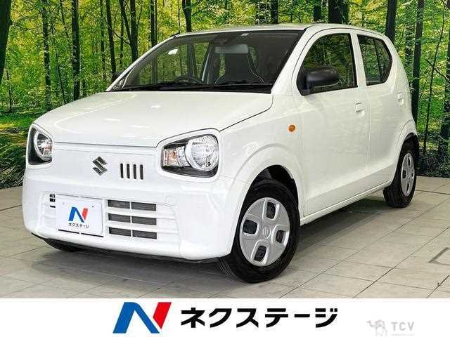 2021 Suzuki Alto