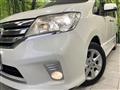 2011 Nissan Serena
