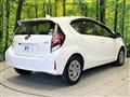 2021 Toyota AQUA