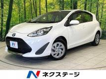 2021 Toyota AQUA