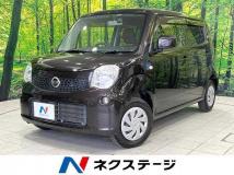 2015 Nissan Moco