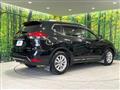 2020 Nissan X-Trail