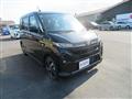 2025 Daihatsu Move