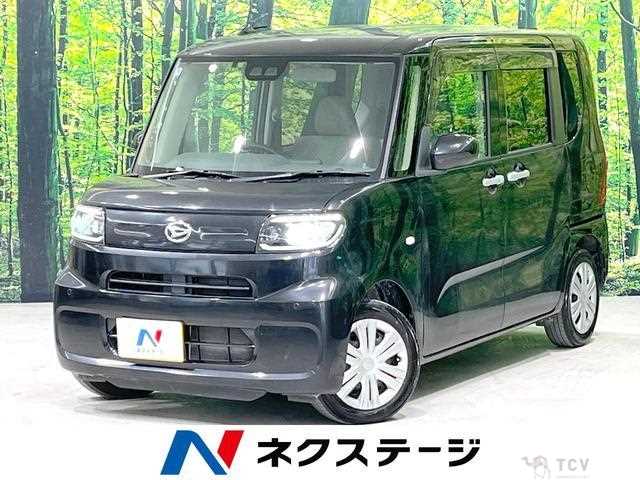2020 Daihatsu Tanto