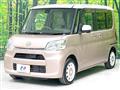 2016 Daihatsu Tanto