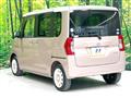 2016 Daihatsu Tanto
