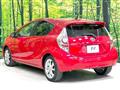 2014 Toyota AQUA