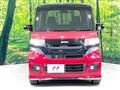 2015 Honda N BOX