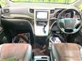 2013 Toyota Alphard G