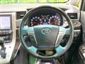 2013 Toyota Alphard G