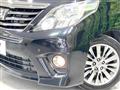 2013 Toyota Alphard G