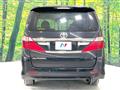 2013 Toyota Alphard G
