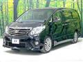 2013 Toyota Alphard G