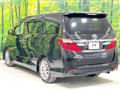 2013 Toyota Alphard G
