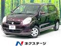 2011 Toyota Passo