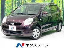 2011 Toyota Passo