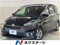 2016 Toyota Sienta