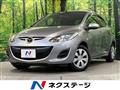 2013 Mazda Demio