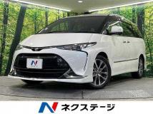 2018 Toyota Estima