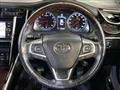 2016 Toyota Harrier