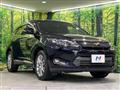 2016 Toyota Harrier