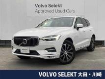2017 Volvo XC60