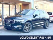 2020 Volvo XC60