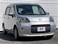 2012 Toyota Porte