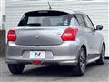 2020 Suzuki Swift