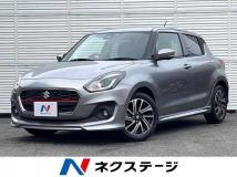 2020 Suzuki Swift