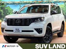 2023 Toyota Land Cruiser Prado
