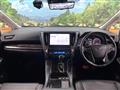 2022 Toyota Alphard G
