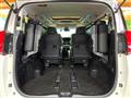 2022 Toyota Alphard G