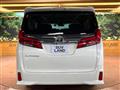 2022 Toyota Alphard G