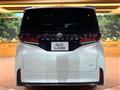 2024 Toyota Vellfire