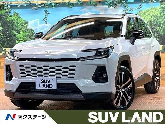 2026 Toyota RAV4