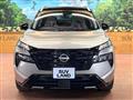 2026 Nissan X-Trail