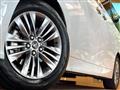 2024 Toyota Alphard G