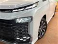 2026 Toyota Voxy