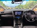 2021 Toyota Alphard Hybrid