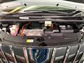 2021 Toyota Alphard Hybrid